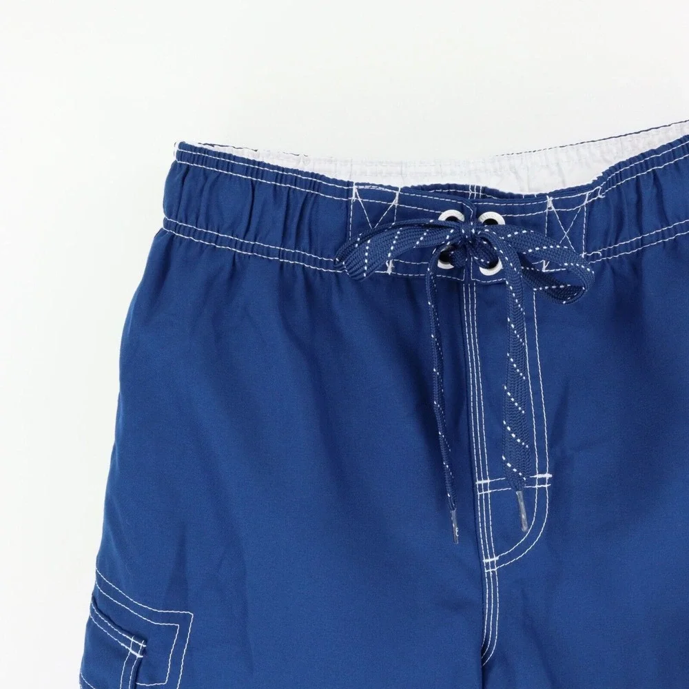 OP swim trunks